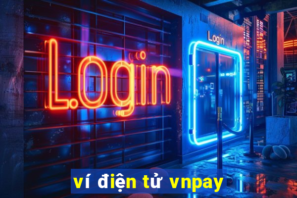 ví điện tử vnpay