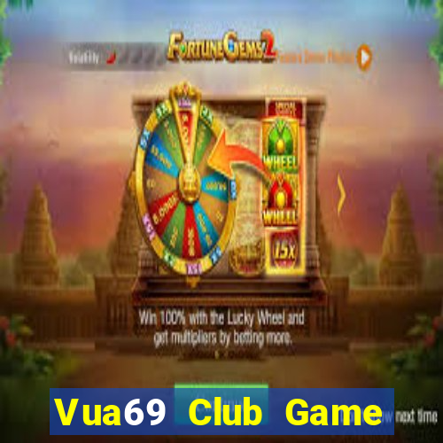 Vua69 Club Game Bài Chơi Với Bạn Bè