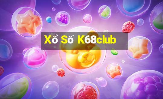 Xổ Số K68club