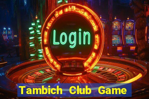 Tambich Club Game Bài Solitaire