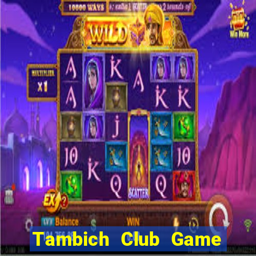 Tambich Club Game Bài Solitaire