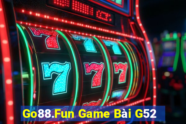 Go88.Fun Game Bài G52