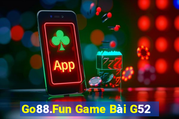 Go88.Fun Game Bài G52