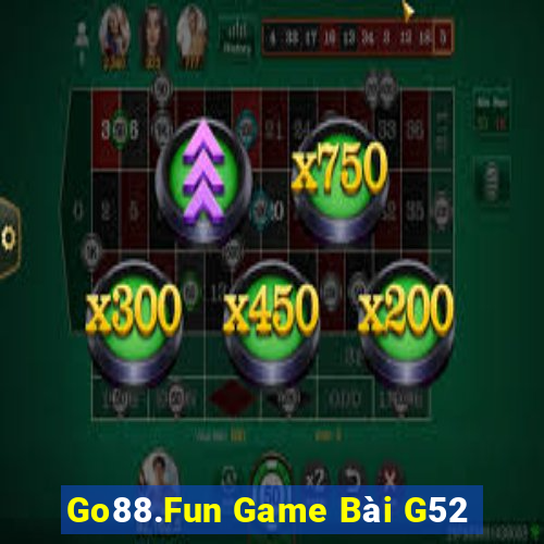 Go88.Fun Game Bài G52