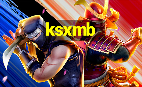 ksxmb