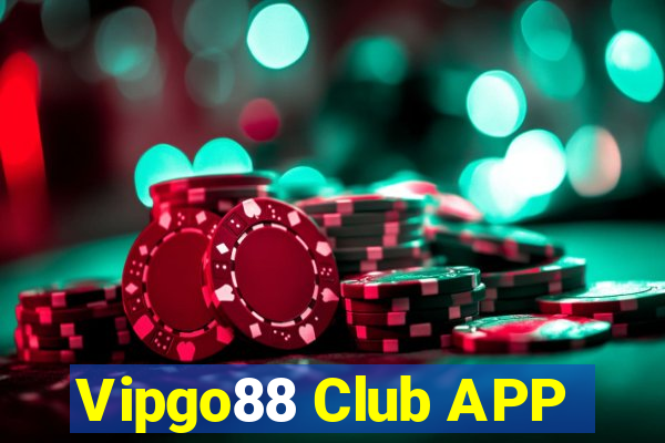 Vipgo88 Club APP