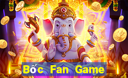 Bốc Fan Game Bài 69 Doi Thuong