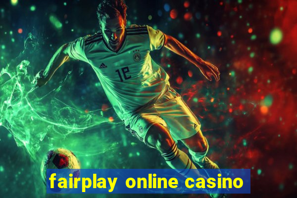 fairplay online casino