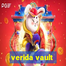 verida vault