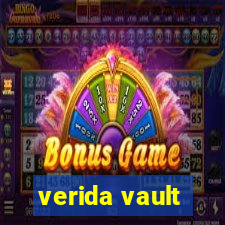 verida vault