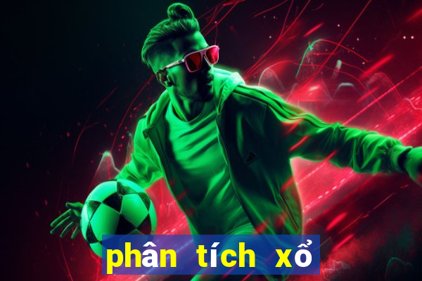 phân tích xổ Số Điện Toán ngày 21