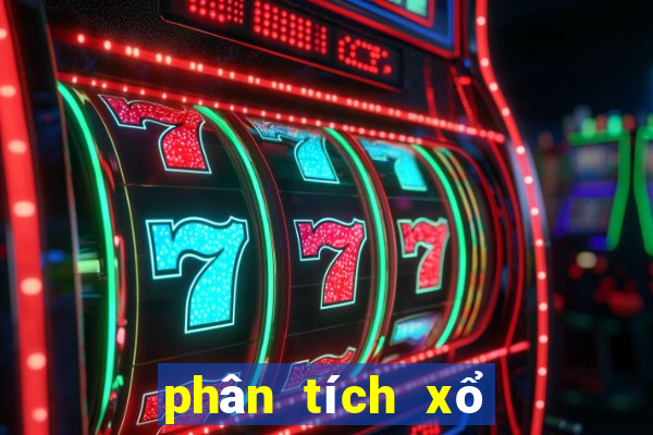 phân tích xổ Số Điện Toán ngày 21