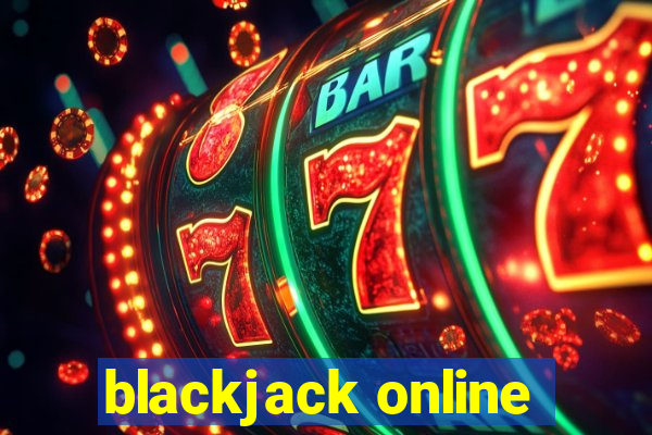 blackjack online