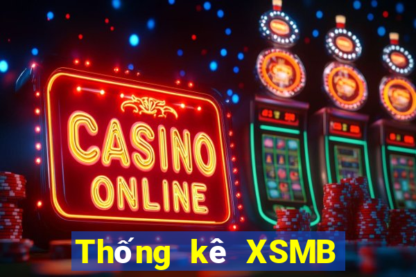 Thống kê XSMB ngày 2