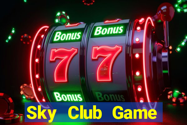 Sky Club Game Thẻ Bài Eloras