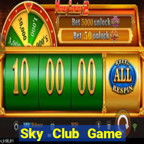 Sky Club Game Thẻ Bài Eloras