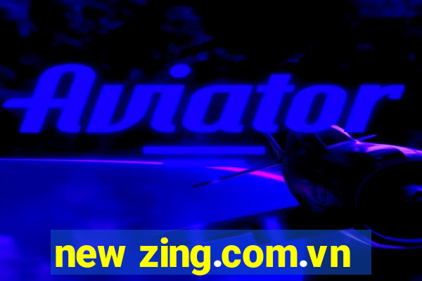 new zing.com.vn