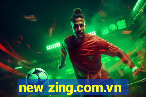 new zing.com.vn