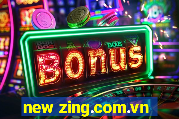 new zing.com.vn