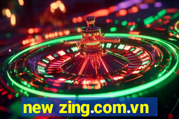 new zing.com.vn