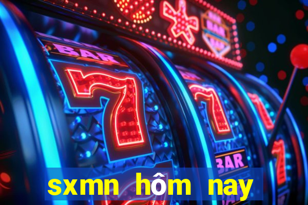 sxmn hôm nay chủ nhật