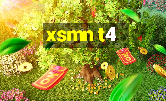 xsmn t4