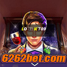 Lô Đề K789