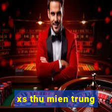 xs thu mien trung