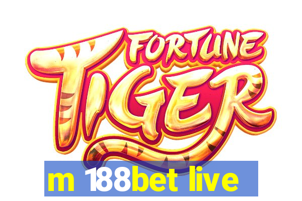 m 188bet live