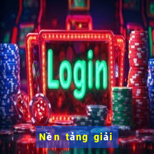 Nền tảng giải trí Baiwei