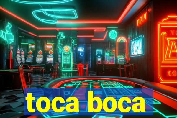 toca boca