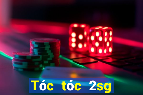 Tóc tóc 2sg điện tử