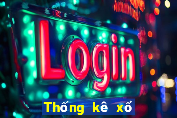 Thống kê xổ số Cần Thơ hôm nay