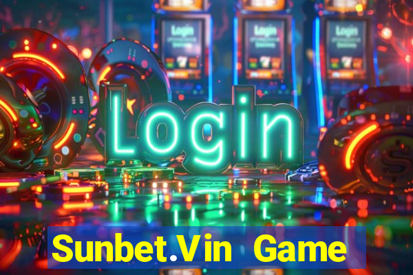 Sunbet.Vin Game Bài 1368