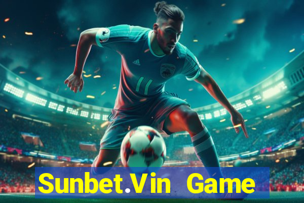 Sunbet.Vin Game Bài 1368