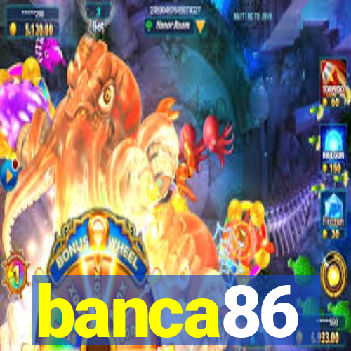 banca86