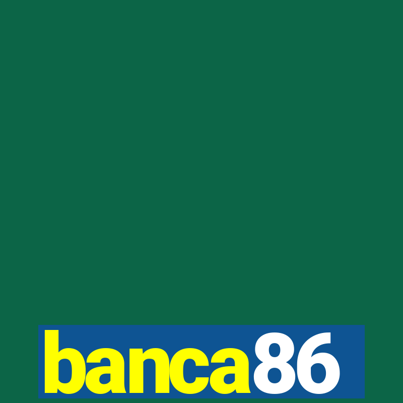 banca86