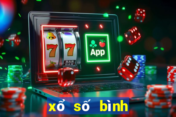 xổ số bình thuận 7 2 2024