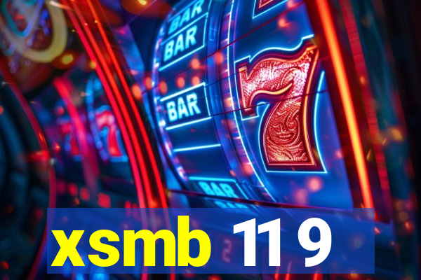 xsmb 11 9