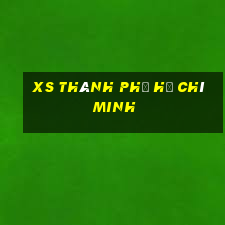 xs thành phố hồ chí minh