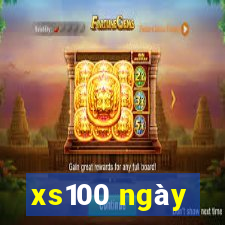 xs100 ngày