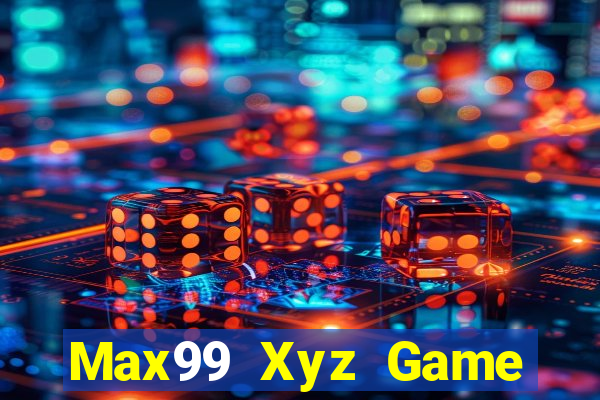 Max99 Xyz Game Bài Asia99