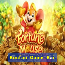 Bocfan Game Bài Offline Cho Pc