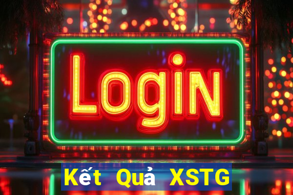 Kết Quả XSTG Chủ Nhật