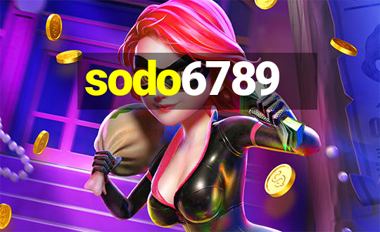 sodo6789