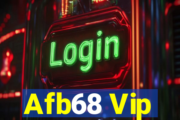 Afb68 Vip