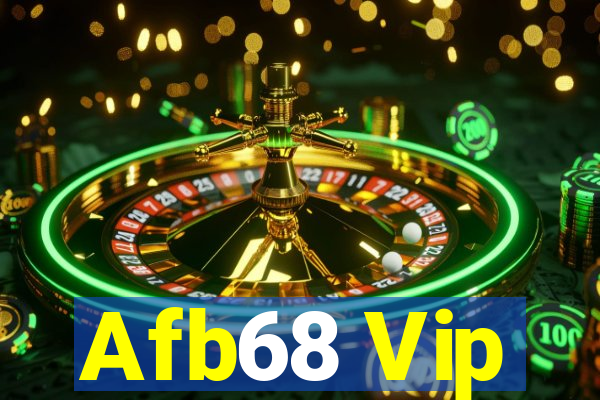 Afb68 Vip