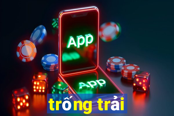 trống trải