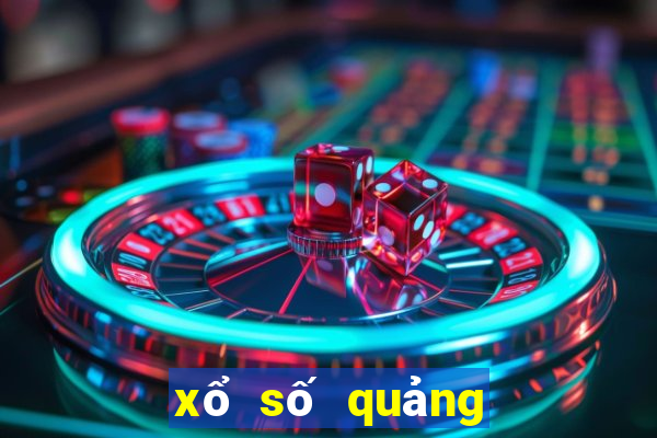 xổ số quảng bình 28 12