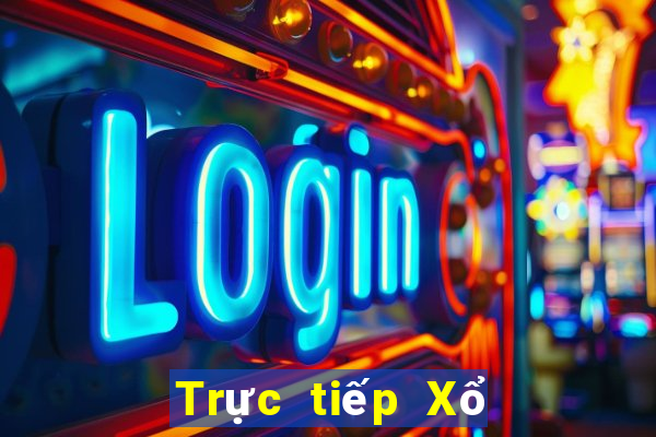 Trực tiếp Xổ Số Bạc Liêu ngày 30